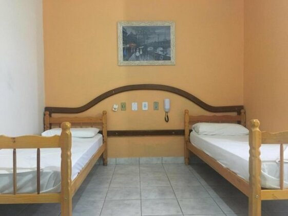 Hotel Solar Flores - Photo5