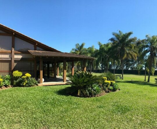 Hotel Texacao do Cavera - Photo3