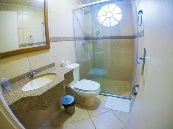 Hotel Texacao do Cavera - Photo4