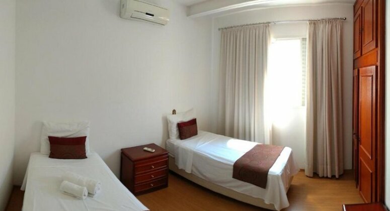 Hotel dos Lagos Alfenas - Photo2