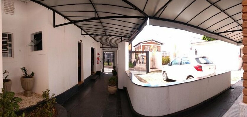Hotel dos Lagos Alfenas - Photo5