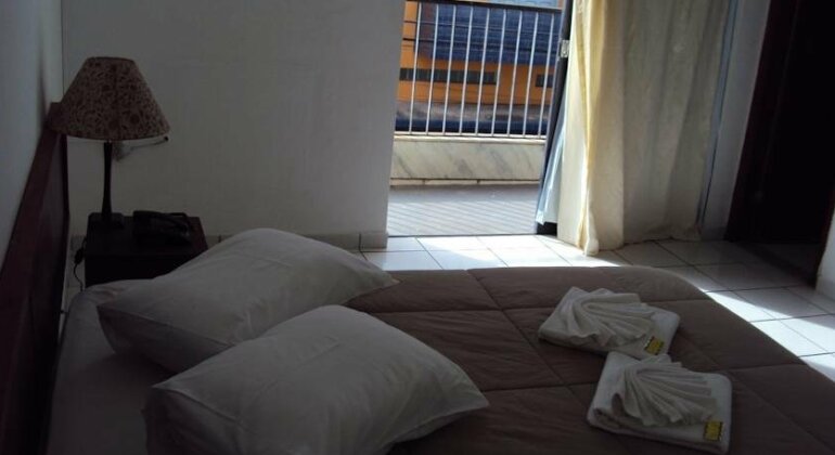 Hotel Dourado - Photo5