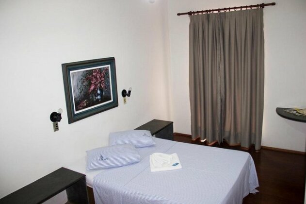 Hotel Js Alfenas - Photo4