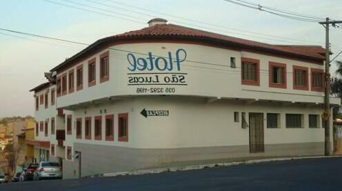 Hotel Sao Lucas - Photo2