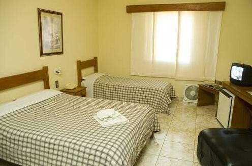 Hotel Sao Lucas - Photo3