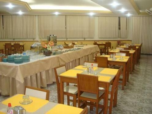 Hotel Sao Lucas - Photo4