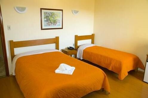 Hotel Sao Lucas - Photo5