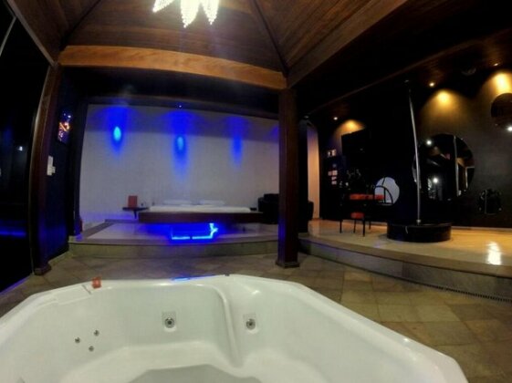 Motel Stillus Adults Only - Photo2