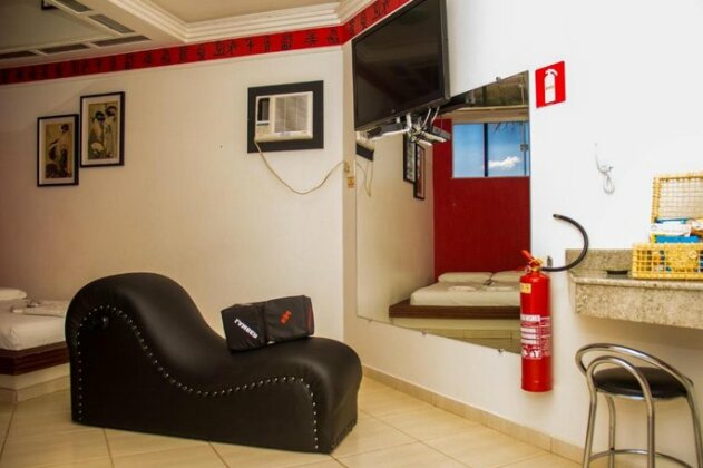 Motel Stillus Adults Only - Photo3