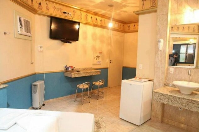 Motel Stillus Adults Only - Photo4