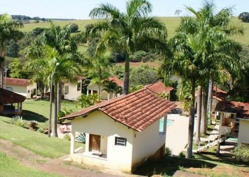 Pousada Recanto dos Canarinhos - Photo3