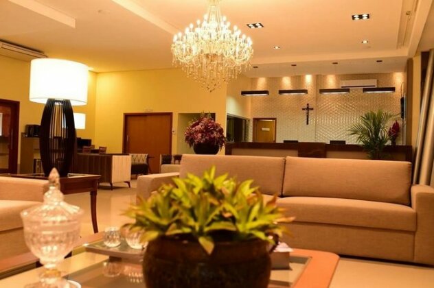 Caleche Park Hotel - Photo2