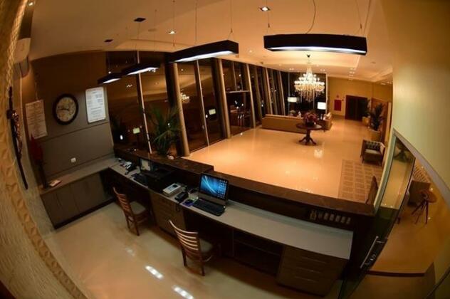 Caleche Park Hotel - Photo3