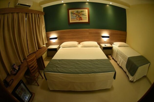 Caleche Park Hotel - Photo5