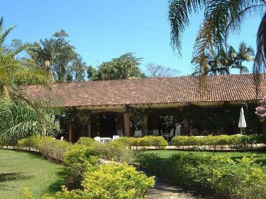 Floresta Amazonica Hotel