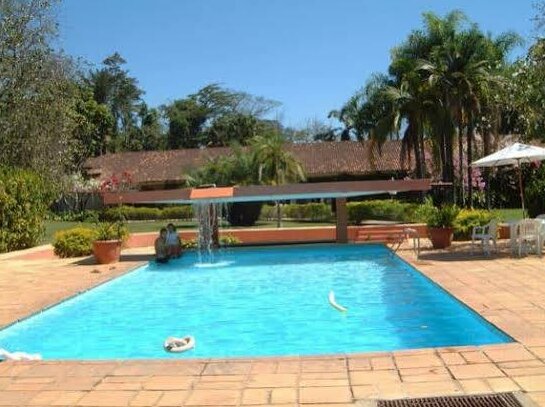 Floresta Amazonica Hotel - Photo2