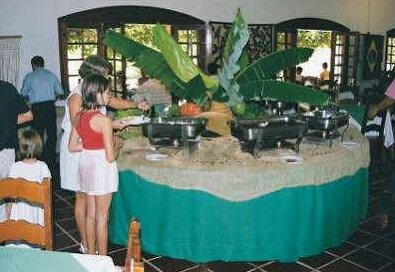 Floresta Amazonica Hotel - Photo4