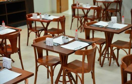 Hotel Mandino Alta Floresta - Photo3