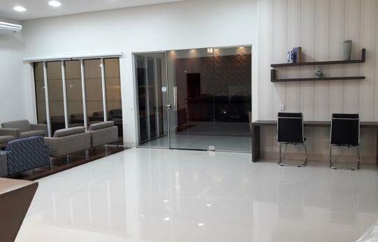 Hotel Mandino Alta Floresta - Photo4