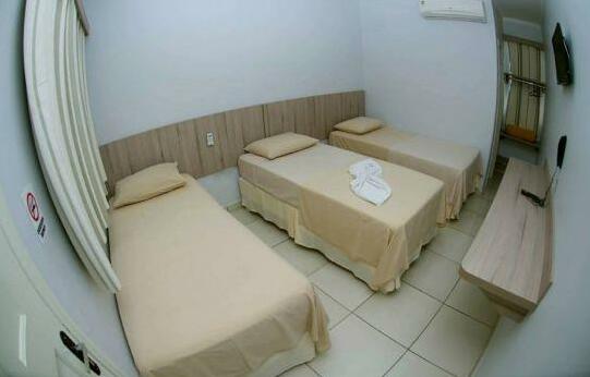 Hotel Mandino Alta Floresta - Photo5