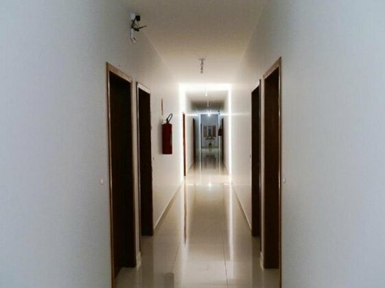 Lisboa Palace Hotel - Photo2