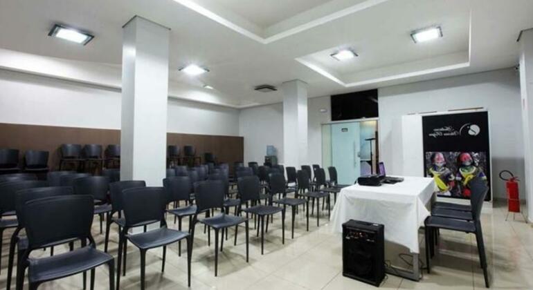 Amazon Xingu Hotel - Photo2