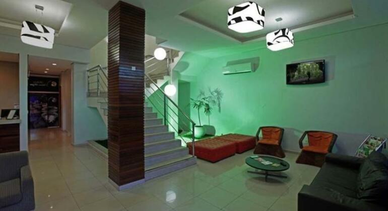 Amazon Xingu Hotel - Photo3