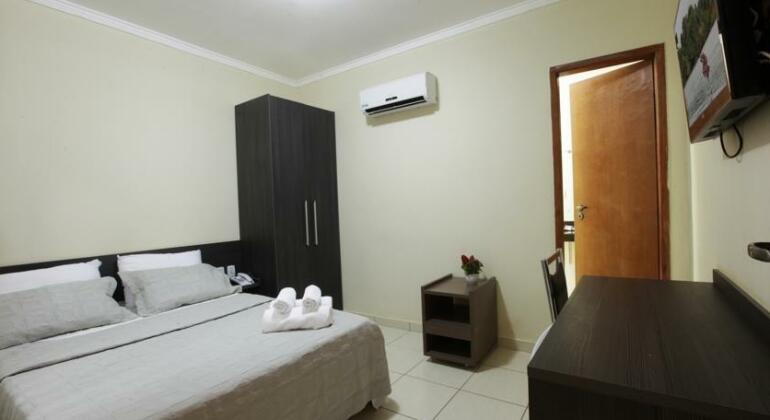 Amazon Xingu Hotel - Photo4