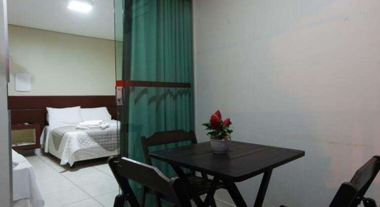 Amazon Xingu Hotel - Photo5