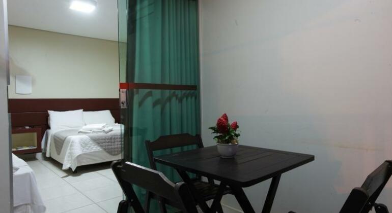 Amazon Xingu Hotel - Photo5