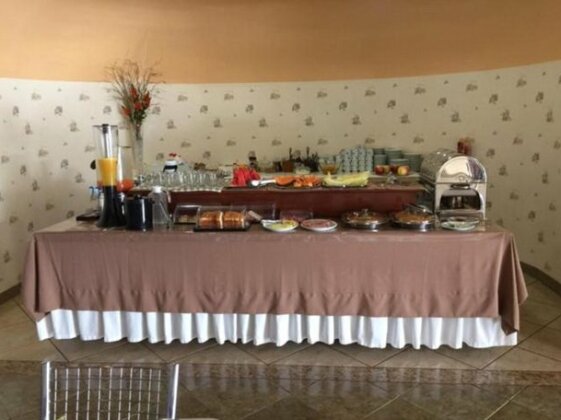 Augustu's Hotel - Photo3