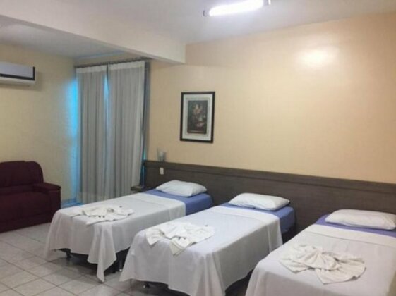 Augustu's Hotel - Photo4