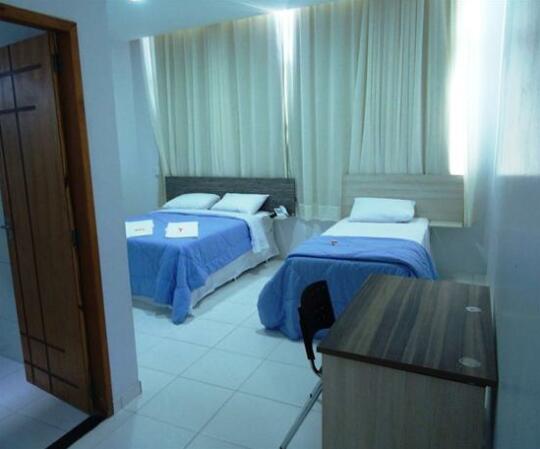 Bellonorte Hotel - Photo3