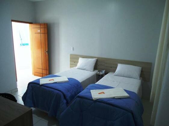 Bellonorte Hotel - Photo5