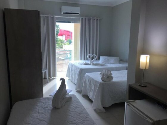 Dallas Hotel III - Photo2