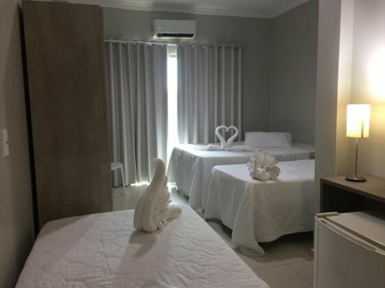 Dallas Hotel III - Photo3