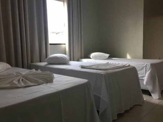 Dallas Hotel III - Photo4