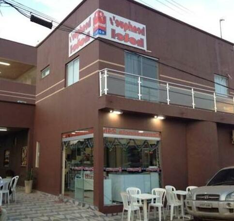 Henriques Hotel - Photo2