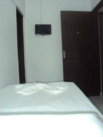 Henriques Hotel - Photo3