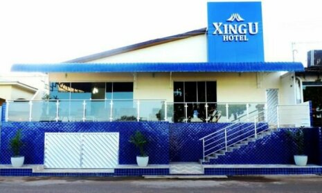 Hotel Xingu