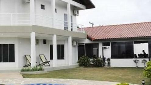 Mariah Hotel