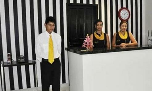 Mariah Hotel - Photo5