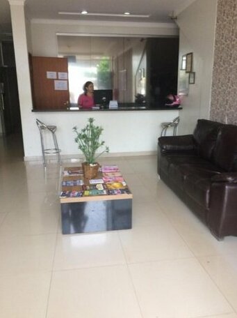 Perillus Hotel - Photo2