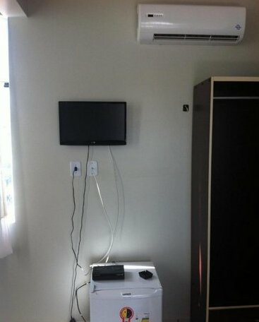 Perillus Hotel - Photo4