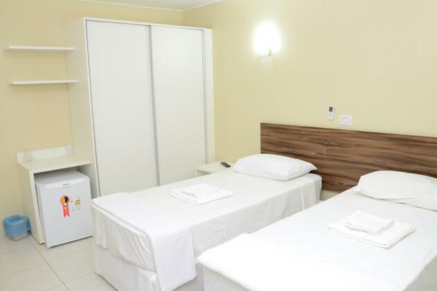 Requinte Hotel - Photo4
