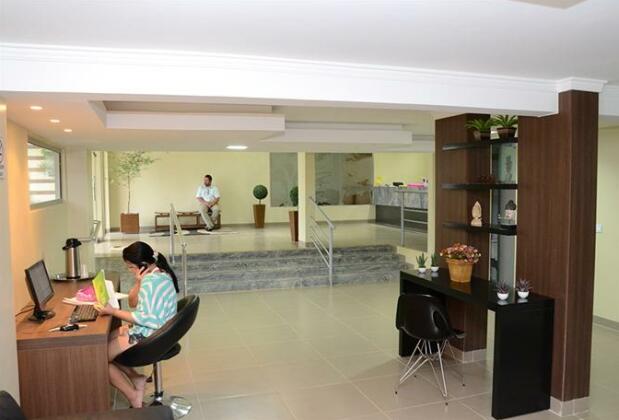 Requinte Hotel - Photo5