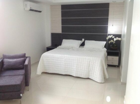 Rillos Hotel - Photo2