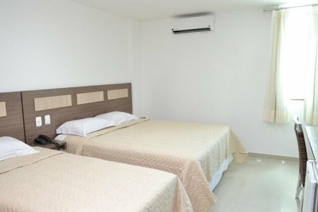 Rillos Hotel - Photo3