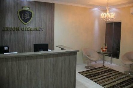 Topazzio Hotel - Photo2