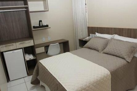 Topazzio Hotel - Photo3
